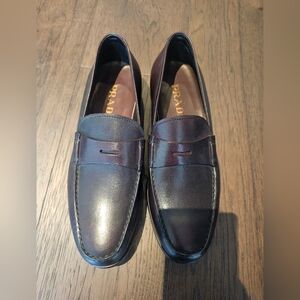 Prada Men's Shoes